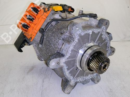 Engine CITROËN DS5 2.0 HDi 200 Hybrid4 All-wheel Drive | BP36627002M1 - Image 3