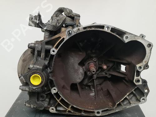 Gearbox PEUGEOT 807 (EB_) 2.2 | BP36624760M3 - Image 7