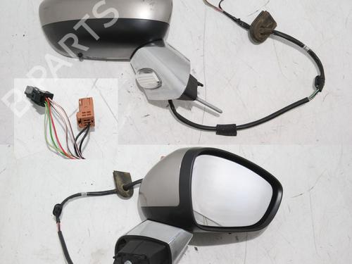 right-mirror-citroen-ds3-sa_-2009-2010-2011-2012-2013-2014-2015-2016-36612344 main image