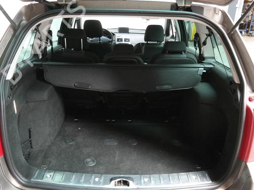 Electronic module PEUGEOT 307 SW (3H) 2.0 16V | BP36619562M83  - Image 25