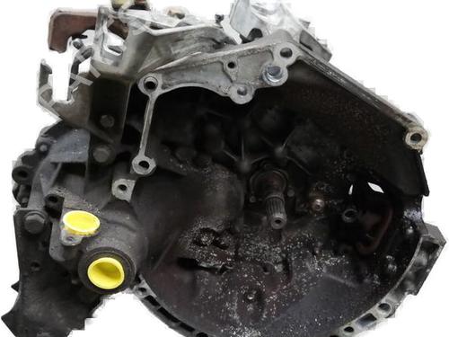 Gearbox PEUGEOT 1007 (KM_) 1.4 | BP36622106M3 - Image 2