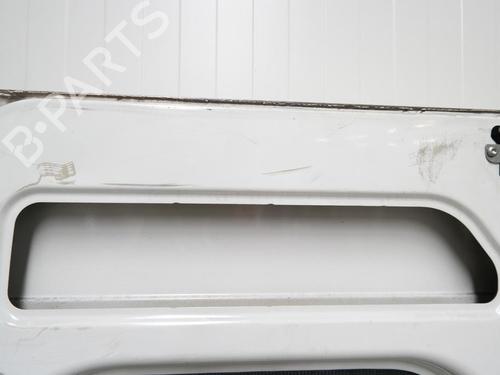 Tailgate PEUGEOT BOXER Van 2.2 HDi 100 | BP36618720C6 - Image 9