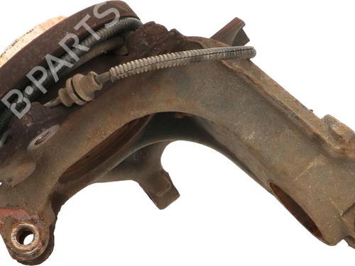 Used Right front steering knuckle Right front steering knuckle 36633077 36633077