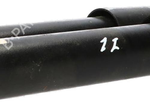 Used Left rear shock absorber Left rear shock absorber 36624022 36624022