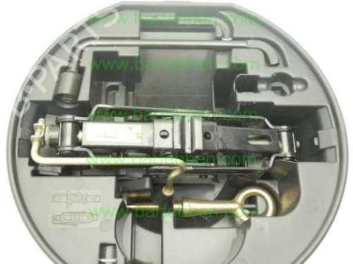 jack-kit-citroen-c3-pluriel-hb_-2003-36612320 main image