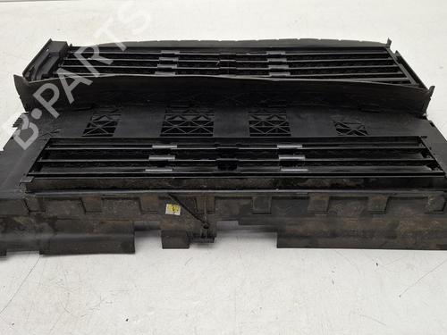 Used Front slam panel Front slam panel OPEL CORSA A TR (S83) 1.0 (F11, M11, F19, M19) (45 hp) 36638372 36638372