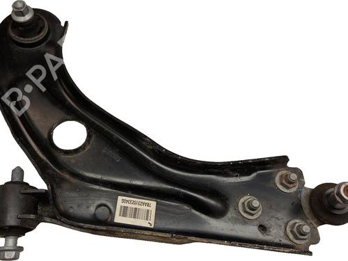 Andre PEUGEOT RIFTER 1.5 BlueHDi 75 (ECYHW) | BP36621691O1 - Image 2
