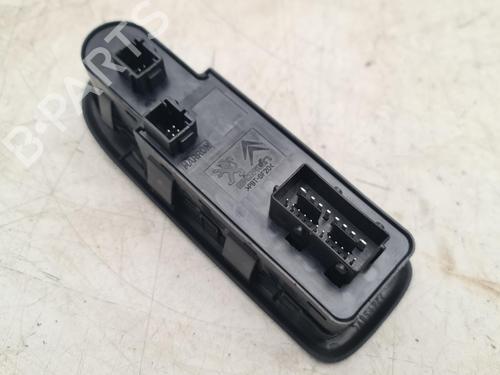 Switch CITROËN C3 II (SC_) 1.6 VTi 120 | BP36630123I30 - Image 3