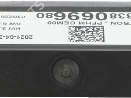 Electronic module OPEL MOKKA MOKKA-e (76) | BP36638104M83 - Image 3