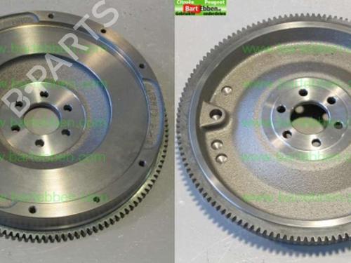 flywheel-citroen-berlingo-box-bodympv-b9-2008-36606188 main image