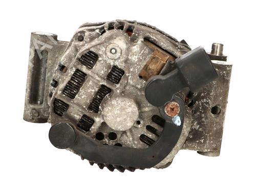 Used Alternator Alternator PEUGEOT 207 (WA_, WC_) 1.4 16V (95 hp) 36624928 36624928