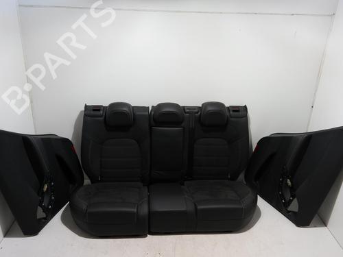 Conjunto de bancos CITROËN DS5 2.0 HDi 200 Hybrid4 All-wheel Drive | BP36616043C78 - Image 4