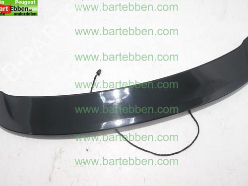 Used Rear spoiler Rear spoiler 36609858 36609858