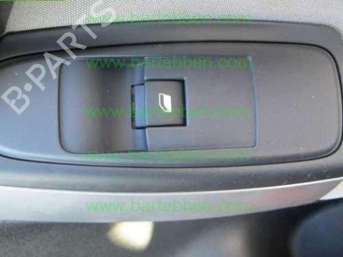 Dashboard CITROËN C4 Picasso I MPV (UD_) 1.6 VTi 120 | BP36610129C46  - Image 22
