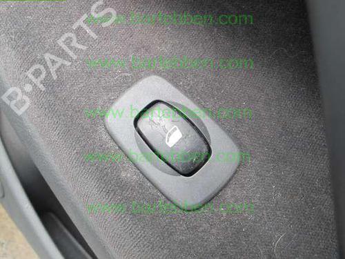 Control unit CITROËN C5 I Break (DE_) 2.0 HDi (DERHYB) | BP36603117M11 - Image 2
