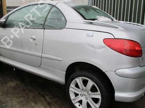 Other PEUGEOT 206 CC (2D) 2.0 S16 | BP36601423O1 - Image 9