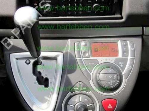 Control unit CITROËN C8 (EA_, EB_) 2.0 HDi | BP36606219M11 - Image 11