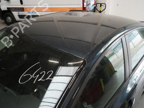 Switch PEUGEOT 508 I (8D_) 1.6 HDi | BP36616322I30 - Image 12