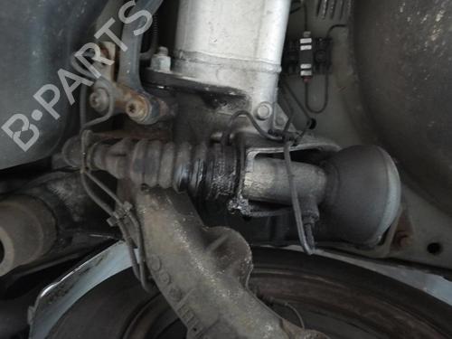 Right front driveshaft CITROËN C5 II Break (RE_) 1.8 16V (RE6FYB) | BP36618365M39 - Image 20