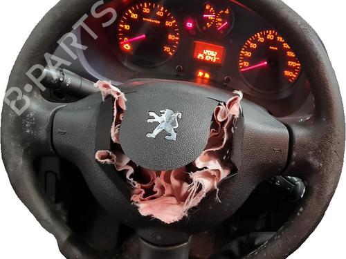 Front left window mechanism PEUGEOT PARTNER Box Body/MPV 1.6 HDi | BP36638231C22 - Image 11