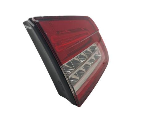 Left tailgate light CITROËN C5 III (RD_) 3.0 HDi 240 (RDX8CA) | BP36629948C79 - Image 8