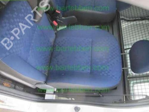 Engine PEUGEOT PARTNER Box Body/MPV (5_, G_) 1.6 HDi 75 | BP36608750M1 - Image 11