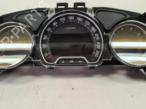 instrument-cluster-citroen-c5-iii-break-rw_-2008-2009-2010-2011-2012-2013-2014-2015-2016-2017-36624602 main image