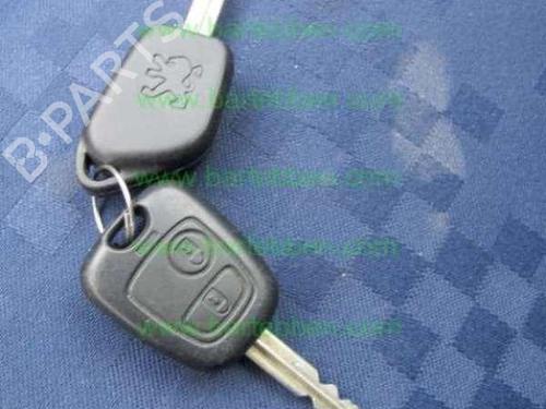Switch PEUGEOT PARTNER Box Body/MPV (5_, G_) 1.6 HDi 75 | BP36605772I30 - Image 6
