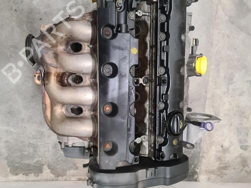 Motor Motor CITROËN C4 I (LC_) 2.0 16V (136 hp) 36628614 36628614