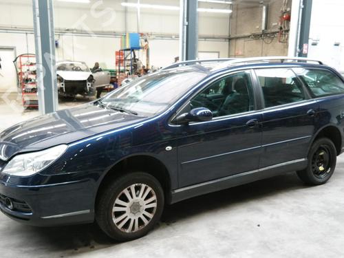 Other CITROËN C5 II Break (RE_) 2.0 16V (RERFJB, RERFJC) | BP36614619O1 - Image 13