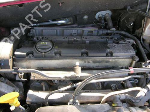 Control unit CITROËN C5 I (DC_) 1.8 16V (DC6FZB, DC6FZE) | BP36600337M11 - Image 6
