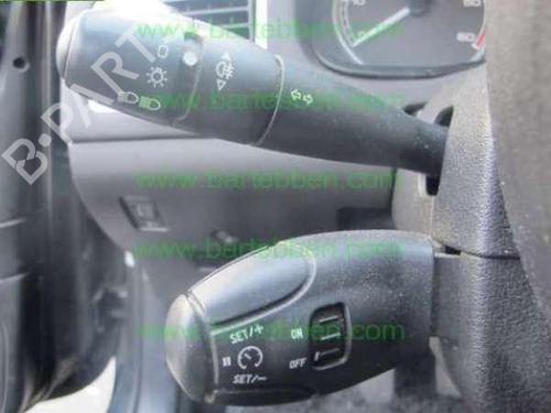Electronic sensor PEUGEOT 307 Break (3E) 2.0 HDI 90 | BP36607537M84 - Image 15