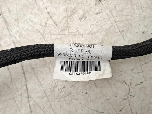 Cable CITROËN C5 AIRCROSS (A_) 1.6 Hybrid 225 (A45GFR) | BP36637413E12 - Image 6