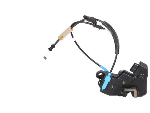 Used Front right lock Front right lock PEUGEOT 508 II (FB_, FH_, F3_) 1.5 BlueHDI 130 (FBYHZJ, FBYHZR) (131 hp) 36630573 36630573