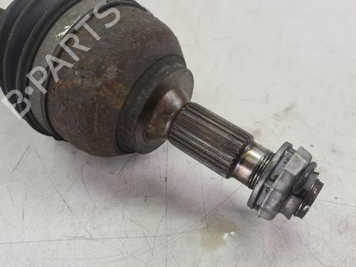 Used Right front driveshaft Right front driveshaft PEUGEOT 508 I (8D_) 2.0 HDi Hybrid4 AWC (200 hp) 36626746 36626746