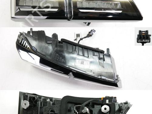 Used Left tailgate light Left tailgate light 36625645 36625645