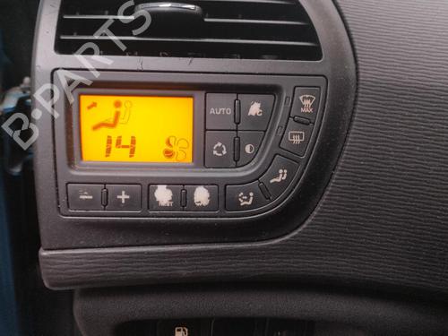 Electronic module CITROËN C4 Picasso I MPV (UD_) 1.6 VTi 120 | BP36630976M83 - Image 25
