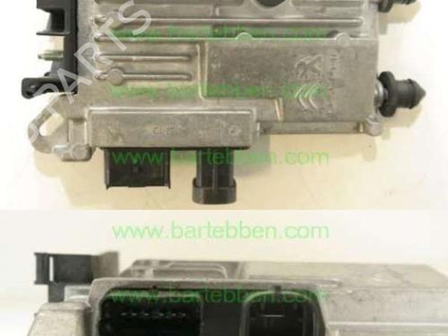 Electronic module CITROËN C4 Picasso II 1.2 THP 130 | BP36634809M83  - Image 9
