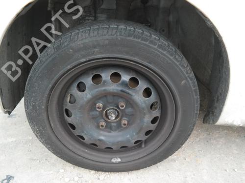Electronic sensor CITROËN C1 (PM_, PN_) 1.0 | BP36611022M84 - Image 3