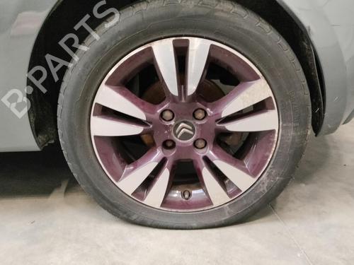 ABS pump CITROËN DS3 (SA_) 1.6 Racing | BP36627816M43  - Image 19