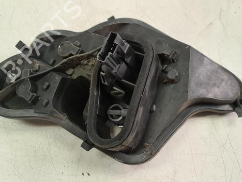 Left taillight CITROËN DS3 (SA_) 1.6 HDi 90 | BP36625809C34 - Image 3