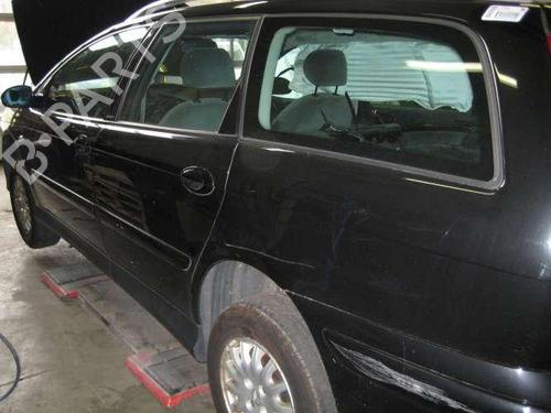 Front right window mechanism CITROËN C5 I Break (DE_) 2.0 16V (DERFNF, DERFNC, RERFNC) | BP36600981C23 - Image 5