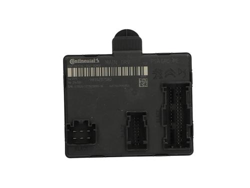 Electronic module CITROËN C4 Grand Picasso II (DA_, DE_) 1.2 THP 130 | BP36635088M83 - Image 4