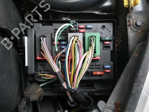 Starter PEUGEOT 206+ (2L_, 2M_) 1.4 i | BP36631204M8 - Image 24