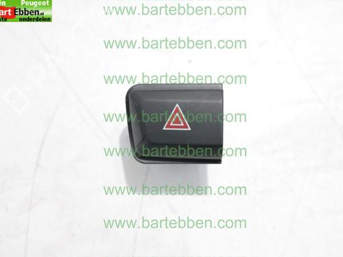 Switch PEUGEOT 2008 I (CU_) 1.2 VTi | BP36620554I30 - Image 6