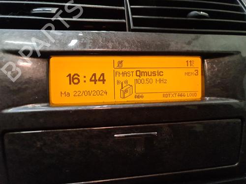 Cable CITROËN C4 I (LC_) 2.0 16V | BP36628680E12 - Image 35