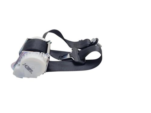 Rear center seatbelt CITROËN C3 II (SC_) 1.4 VTi 95 | BP36628825I27 - Image 4