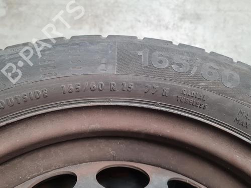 Used Rim Rim 37084000 37084000