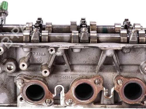 Cylinder head CITROËN C6 (TD_) 2.7 HDi | BP36604411M5 - Image 3