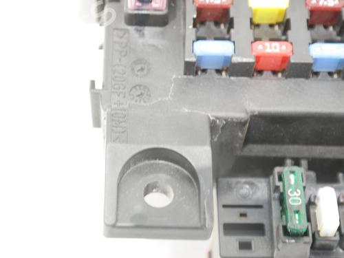 Used Fuse box Fuse box 36608140 36608140